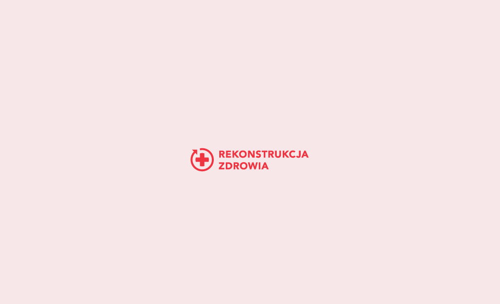 spectro projekt logo rekonstrukcja tworzenie