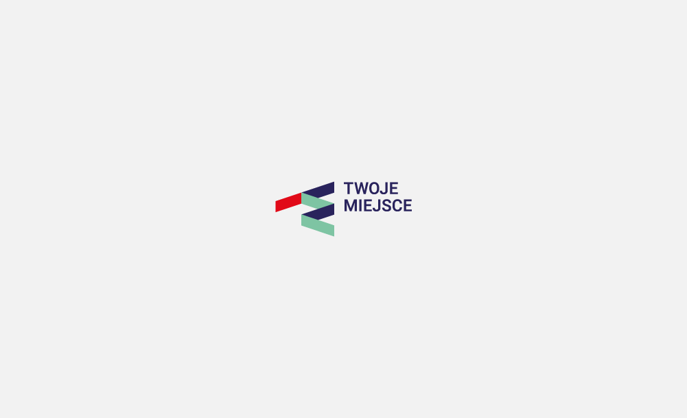 logotyp twoje miejsce deweloper