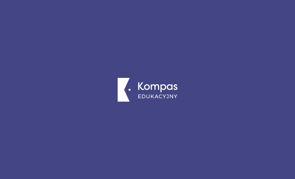 projektowanie logo projekt gdańsk kompas