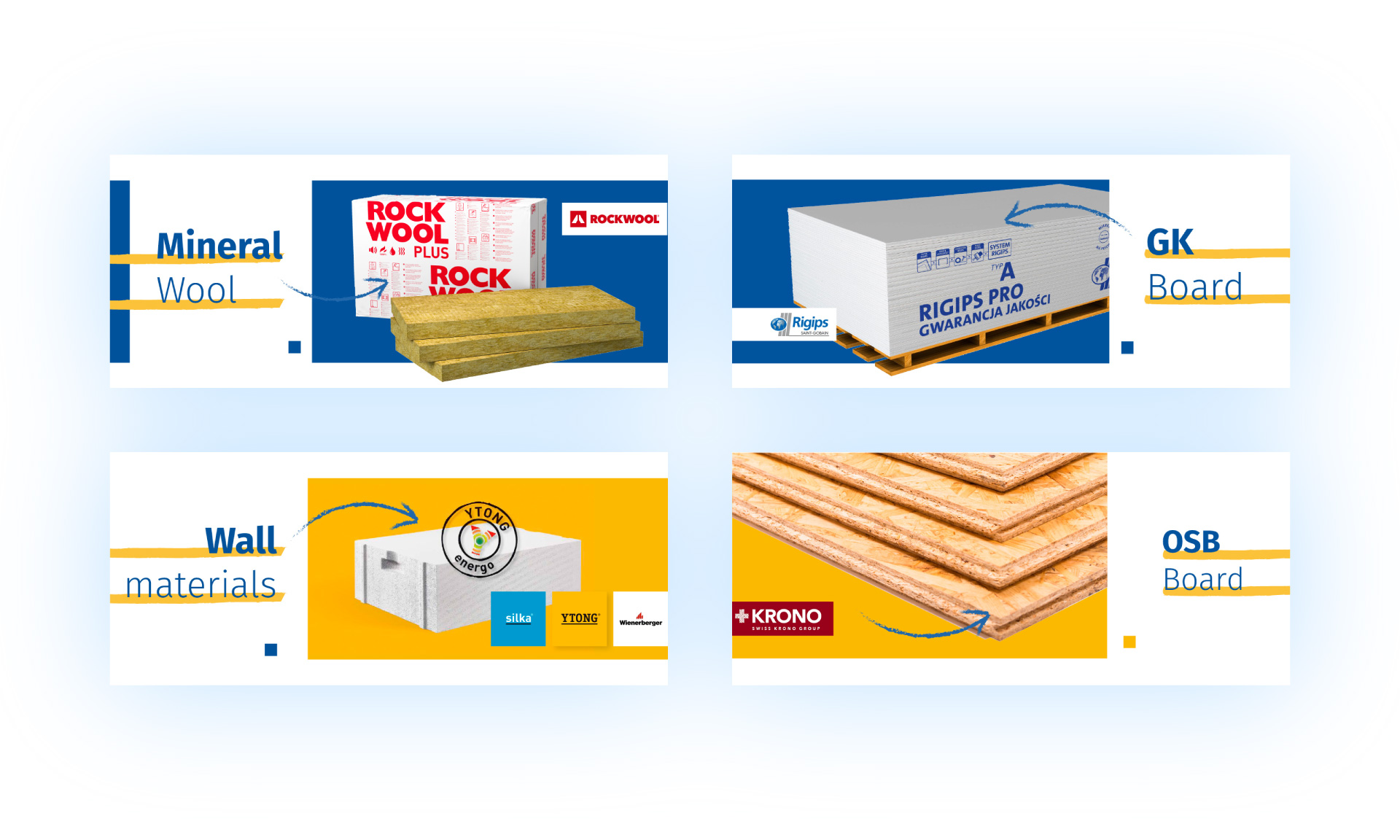 agencja reklamowa slidery reklama bat projekt graficzny
