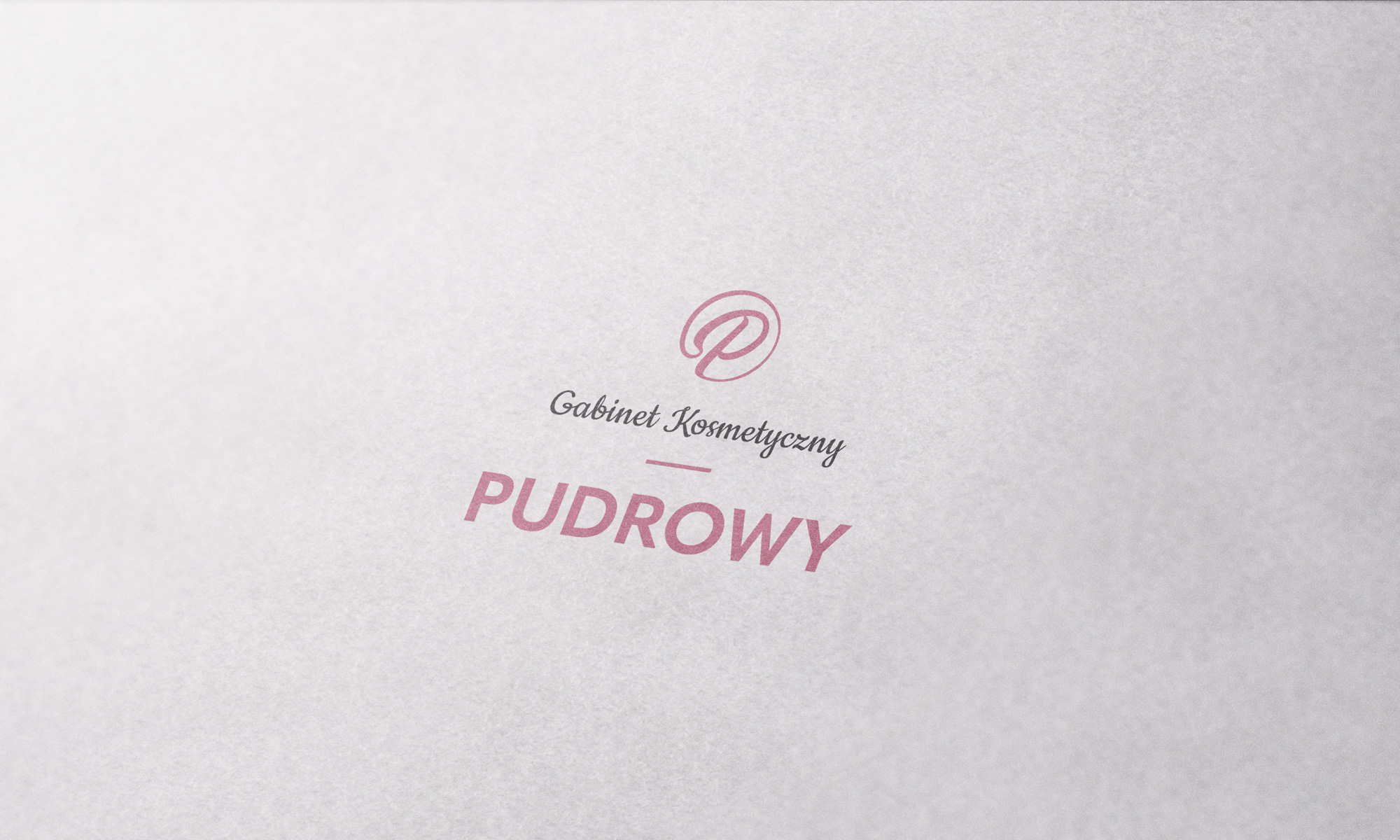 projektowanie logo salon kosmetyczny