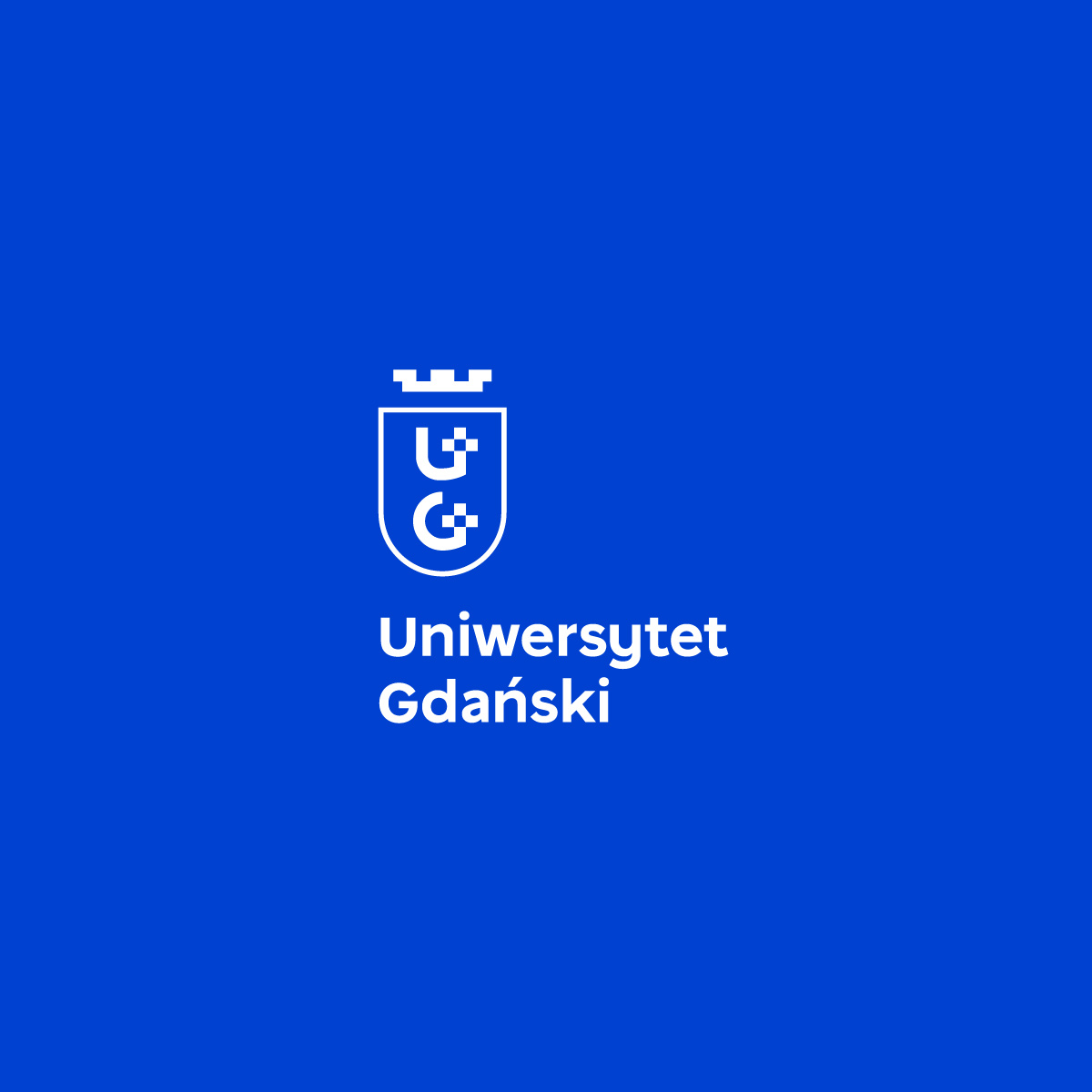 new branding The University of Gdańsk Spectro